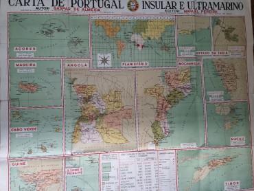 MAPAS