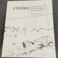 CHAMA - Júlio Pomar, Rita Ferreira e Sara Bichão 
