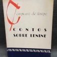 CONTOS SOBRE LENINE