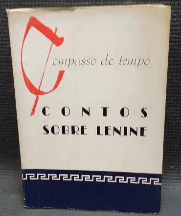 CONTOS SOBRE LENINE
