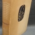 O ROMANCE DE CAMILO POR AQUILINO RIBEIRO