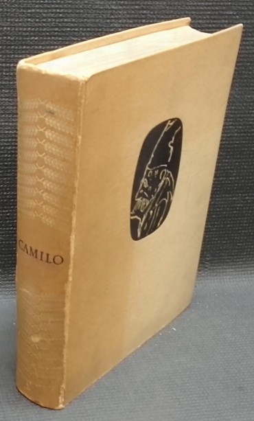 O ROMANCE DE CAMILO POR AQUILINO RIBEIRO
