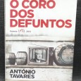 O CORPO DOS DEFUNTOS