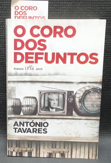 O CORPO DOS DEFUNTOS