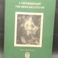 A UNIVERSIDADE NOS SEUS ESTATUTOS