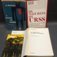 Quatro livros sociopolíticos 