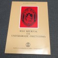 Selo Medieval da Universidade Portuguesa  