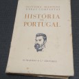História de Portugal 