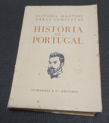 História de Portugal 