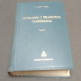Patologia y terapeutica quirúrgicas - Tomo I