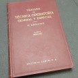 Tratado de técnica operatoria general y especial tomo III 