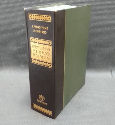 Formulario Medico Daimon 