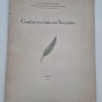 CAMÕES NA OBRA DE SEQUEIRA