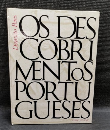 Os descobrimentos portugueses 