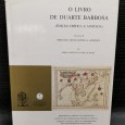 O livro de Duarte Barbosa (edição critica e anotada)