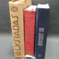 Três volumes «Os Lusíadas»