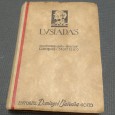 Três volumes «Os Lusíadas»