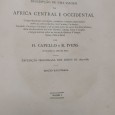 De Benguella ás Terras de Iàcca 