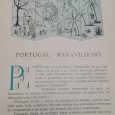 Portugal Maravilhoso - Vol. I - Portugal da História
