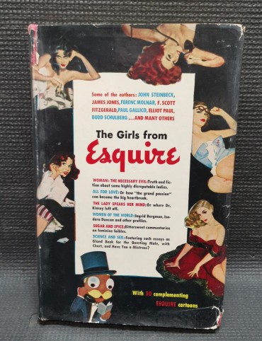 The Girls from Esquire 