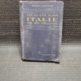 Les Guides bleus Italie en un volume 
