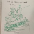 Causerie sur la pêche fluviale en Chine