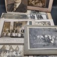 Lote de fotografias 
