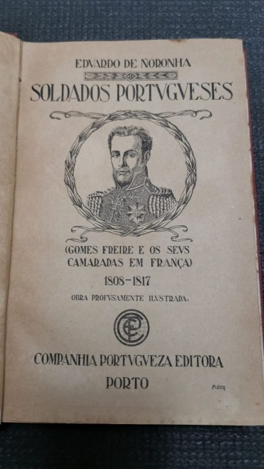 Soldados portuguezes