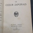 Le coeur Japonais