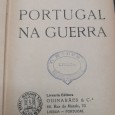 Portugal na guerra