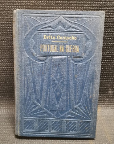 Portugal na guerra