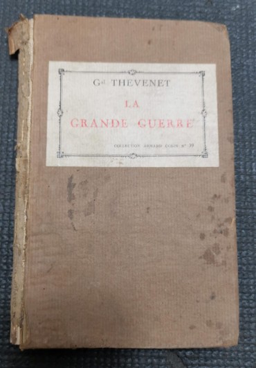 La grande guerre 