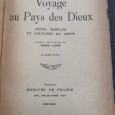 Voyage au pays des dieux - fêtes religieuses et costumes japonaises 