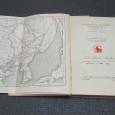 International Rivalries in Manchuria (1689-1922)