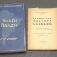 Dois livros sobre o Brasil