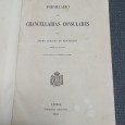 Formulario das Chancelarias Consulares 