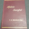 Historic Shanghai 