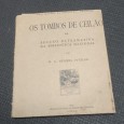 Os tombos de Ceilão da secção ultramarina da Biblioteca Nacional