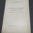 Os franceses na colonização portuguesa da índia
