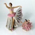 Duas bailarinas