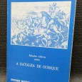 ESTUDOS CRITICOS SOBRE A BATALHA DE OURIQUE