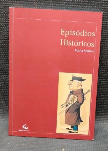 EPISÓDIOS HISTÓRICOS