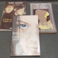 Três romances - Isabel Allende 