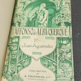 Affonso de Albuquerque 