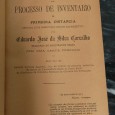 «Manuel Processo de Inventário em Primeira Instância»