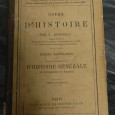 «Cours D'Histoire - 1888»