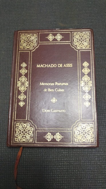 Machado de Assis 