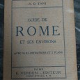 «Guide de Rome et Ses Environs»