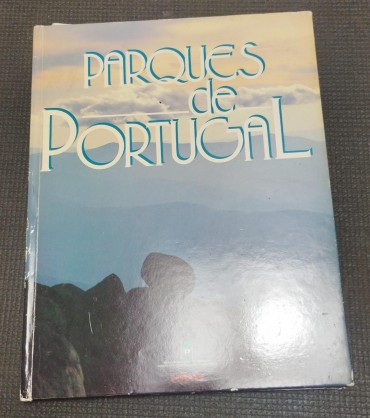 Parques de Portugal 