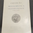 Exposição medalhística Olisiponense (1630-1950)